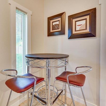 Private Boise Couples Retreat Wfh Friendly!公寓 外观 照片
