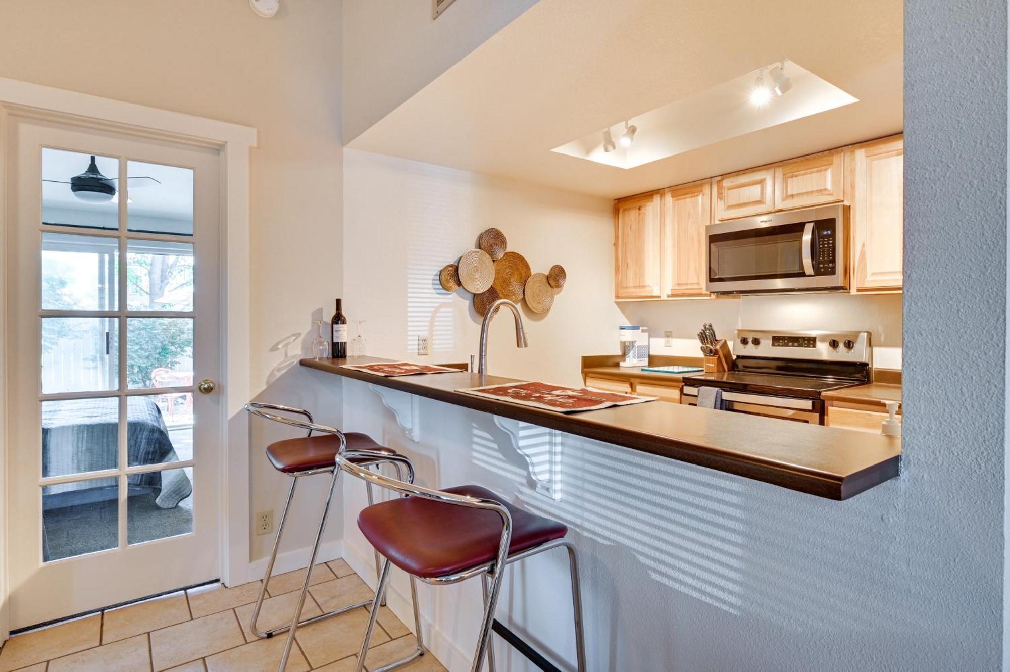 Private Boise Couples Retreat Wfh Friendly!公寓 外观 照片