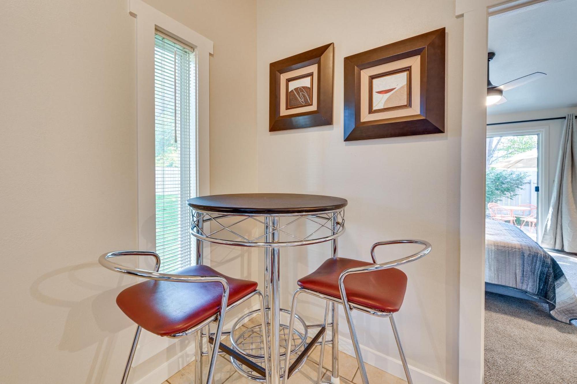 Private Boise Couples Retreat Wfh Friendly!公寓 外观 照片
