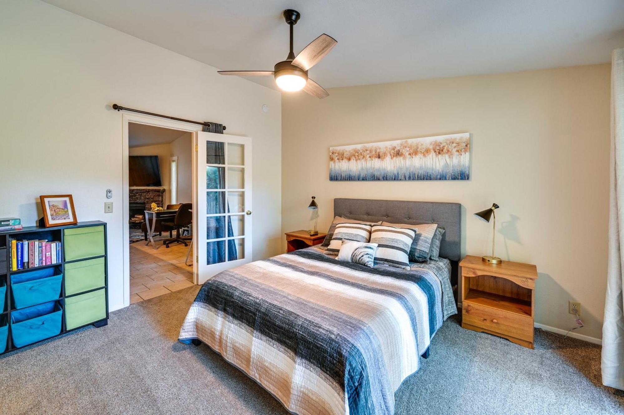 Private Boise Couples Retreat Wfh Friendly!公寓 外观 照片